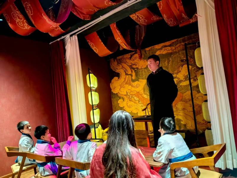 凉城县数字营销